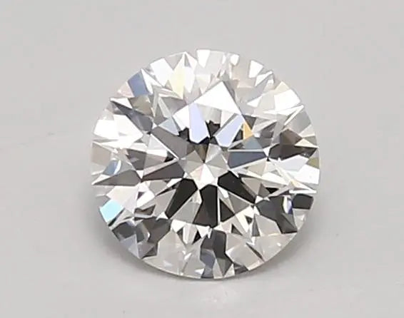 0.91 Carat · ROUND · D · VVS1 · IGI · Ideal Cut