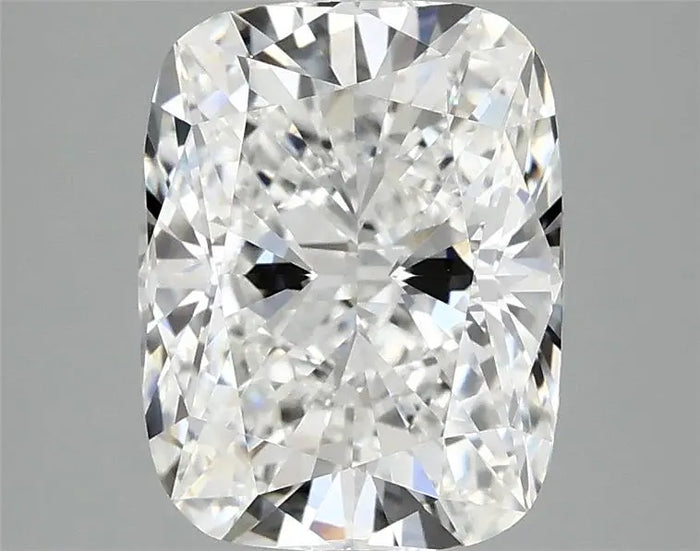 3.06 Carat · CUSHION · E · VVS2 · IGI · Excellent Cut