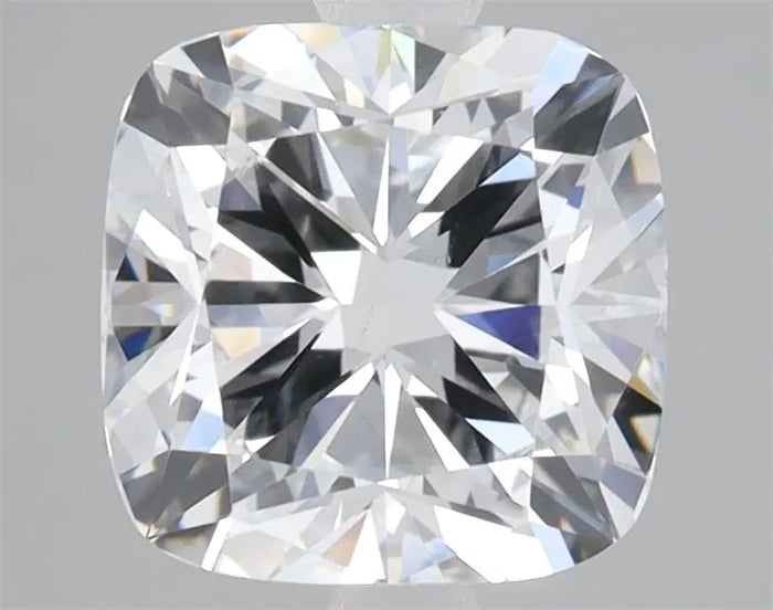 2.46 Carat · CUSHION · D · VS2 · IGI · Excellent Cut