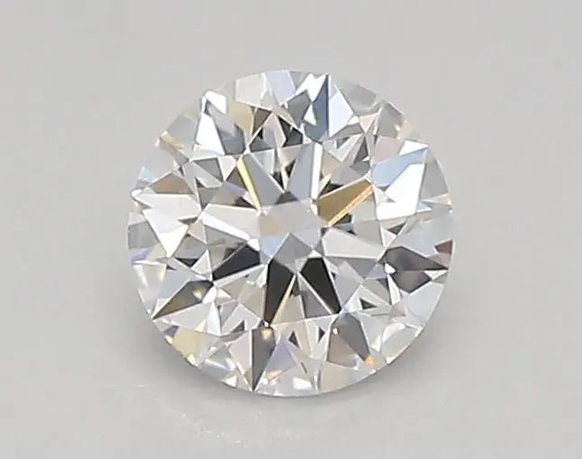 0.39 Carat · ROUND · D · VVS1 · IGI · Ideal Cut