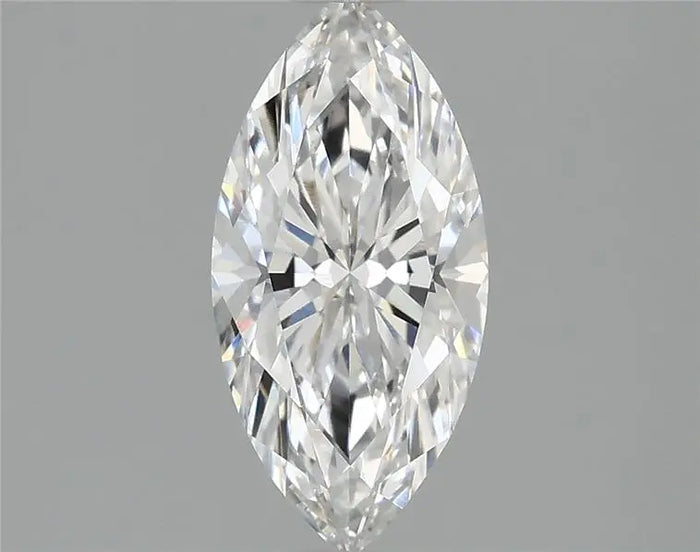 1.06 Carat · MARQUISE · E · VVS2 · IGI · Excellent Cut