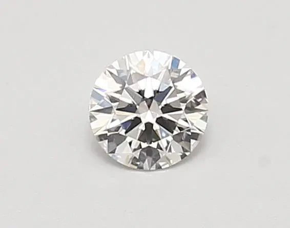 0.37 Carat · ROUND · D · VS1 · IGI · Ideal Cut