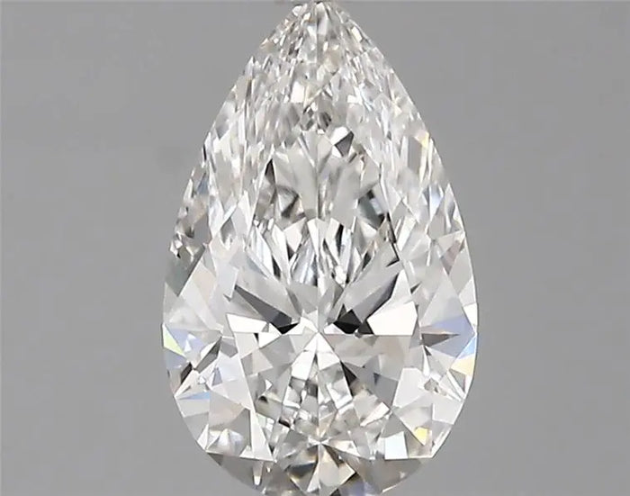 1.39 Carat · PEAR · E · VVS1 · IGI · Excellent Cut