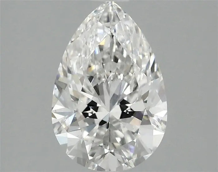 1.56 Carat · PEAR · E · VS1 · IGI · Excellent Cut