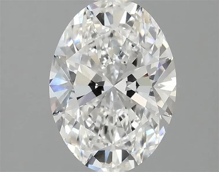 1.58 Carat · OVAL · E · VVS2 · IGI · Excellent Cut