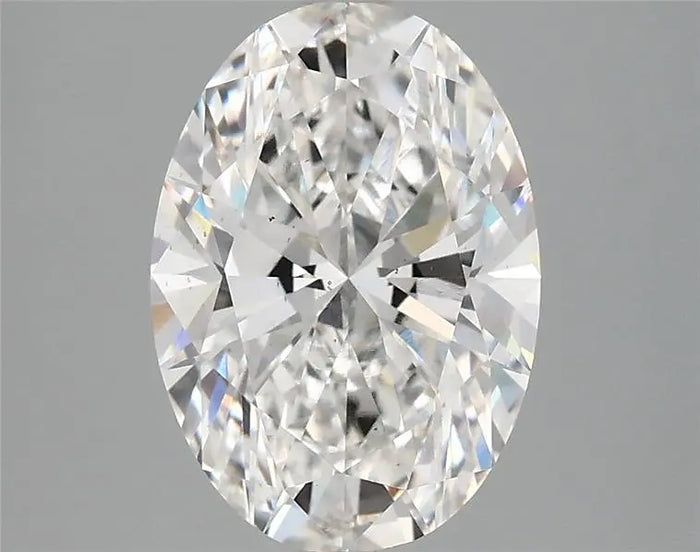 3.01 Carat · OVAL · E · VS2 · IGI · Excellent Cut
