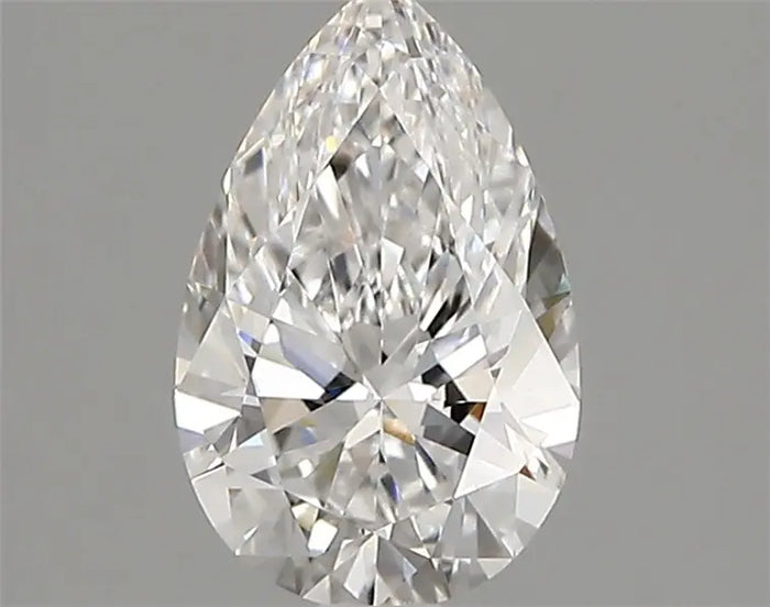 1.27 Carat · PEAR · D · VVS1 · IGI · Excellent Cut