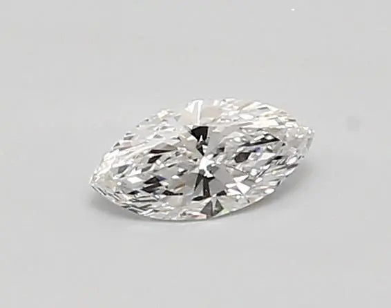 0.30 Carat · MARQUISE · D · VVS1 · IGI · Very Good Cut