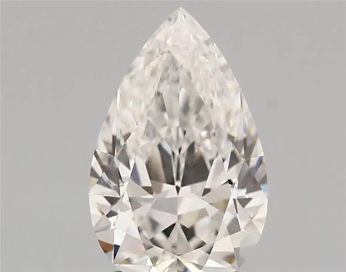1.78 Carat · PEAR · D · VVS2 · IGI · Excellent Cut