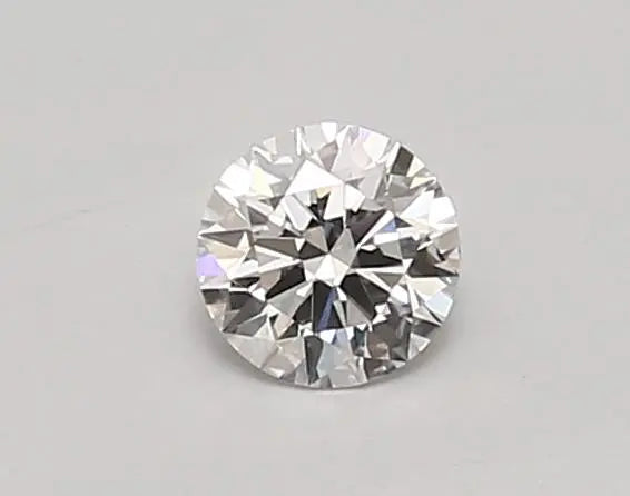 0.37 Carat · ROUND · D · VVS1 · IGI · Ideal Cut