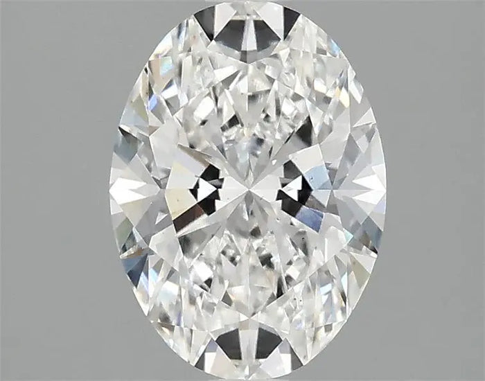 1.57 Carat · OVAL · E · VS1 · IGI · Excellent Cut
