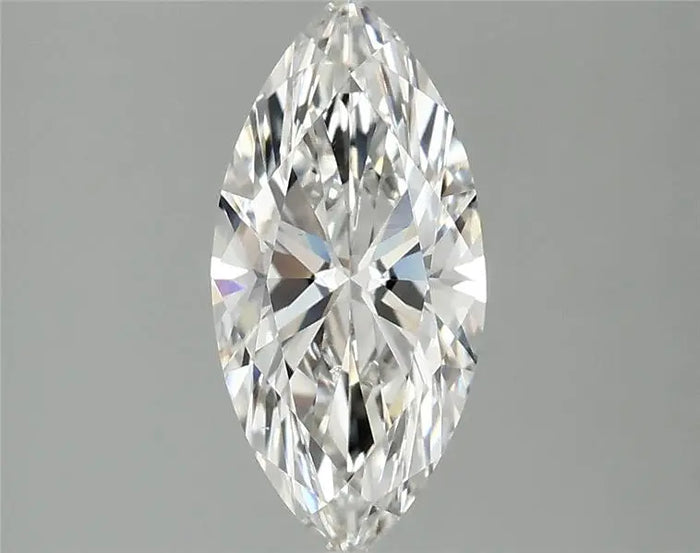 1.51 Carat · MARQUISE · F · VS1 · IGI · Excellent Cut