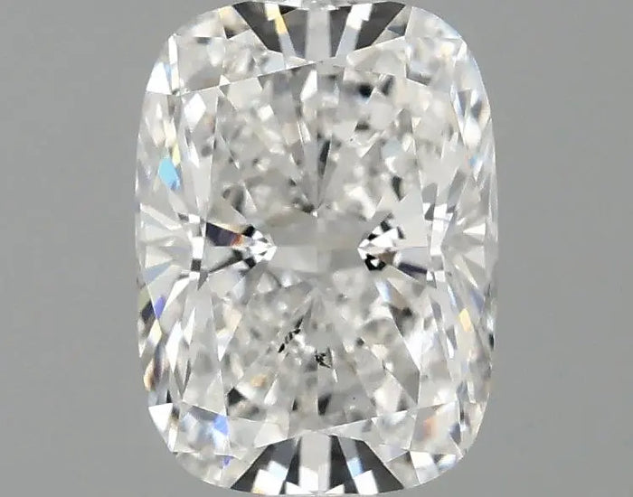 1.07 Carat · CUSHION · F · SI1 · IGI · Excellent Cut