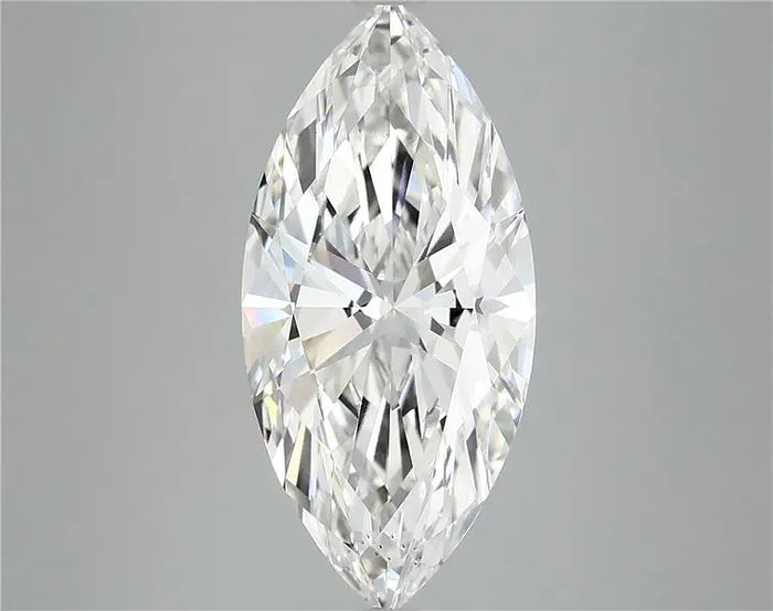 5.02 Carat · MARQUISE · E · VS2 · IGI · Excellent Cut