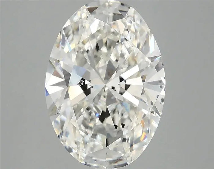 3.02 Carat · OVAL · G · SI1 · IGI · Excellent Cut