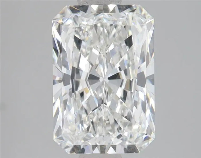 2.69 Carat · RADIANT · F · VS1 · IGI · Excellent Cut