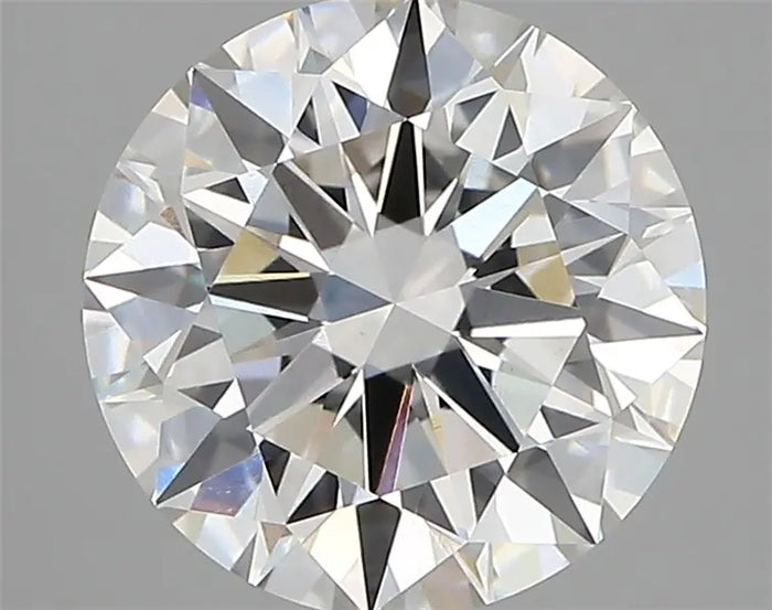 2.99 Carat · ROUND · F · VVS2 · IGI · Ideal Cut