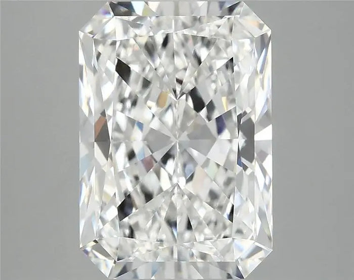 4.14 Carat · RADIANT · E · VVS2 · IGI · Excellent Cut