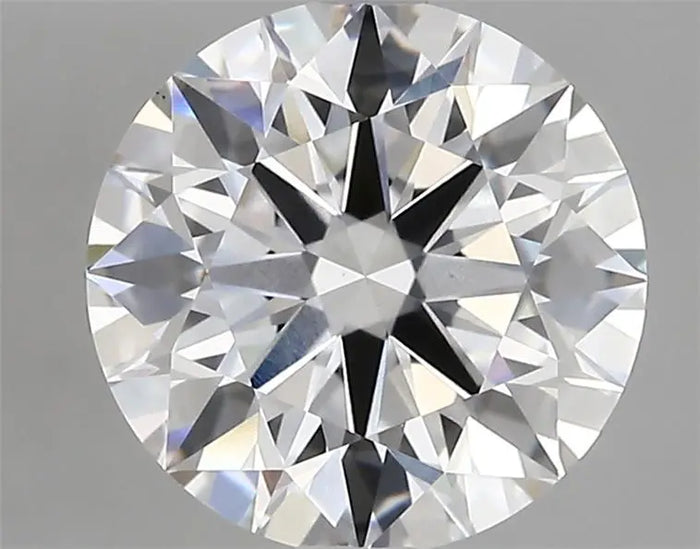 2.90 Carat · ROUND · E · VS1 · IGI · Ideal Cut
