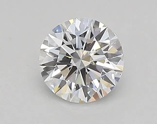 0.32 Carat · ROUND · D · VS1 · IGI · Ideal Cut
