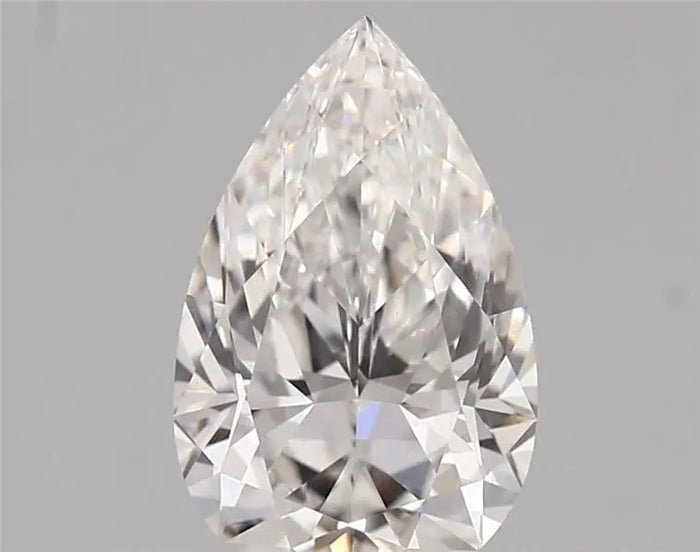 1.91 Carat · PEAR · E · VVS2 · IGI · Excellent Cut