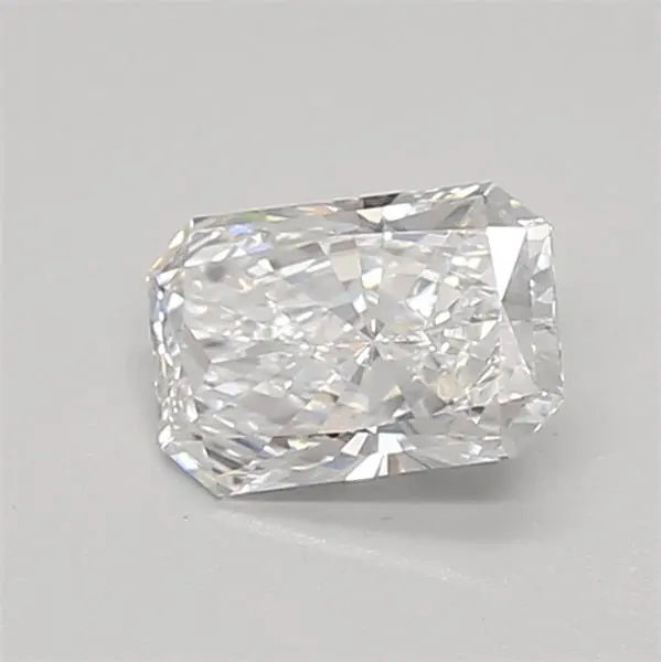 0.47 Carat · RADIANT · D · VVS1 · IGI · Very Good Cut