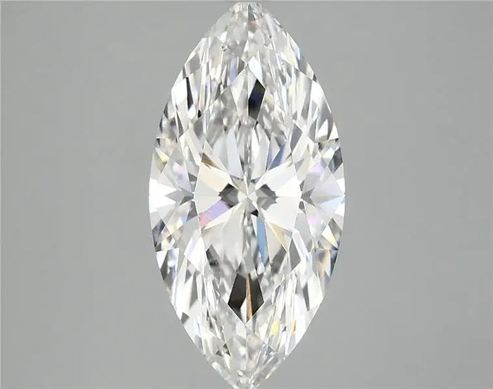 3.05 Carat · MARQUISE · F · VS1 · IGI · Excellent Cut