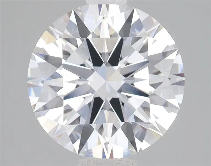 2.21 Carat · ROUND · D · VVS2 · IGI · Ideal Cut