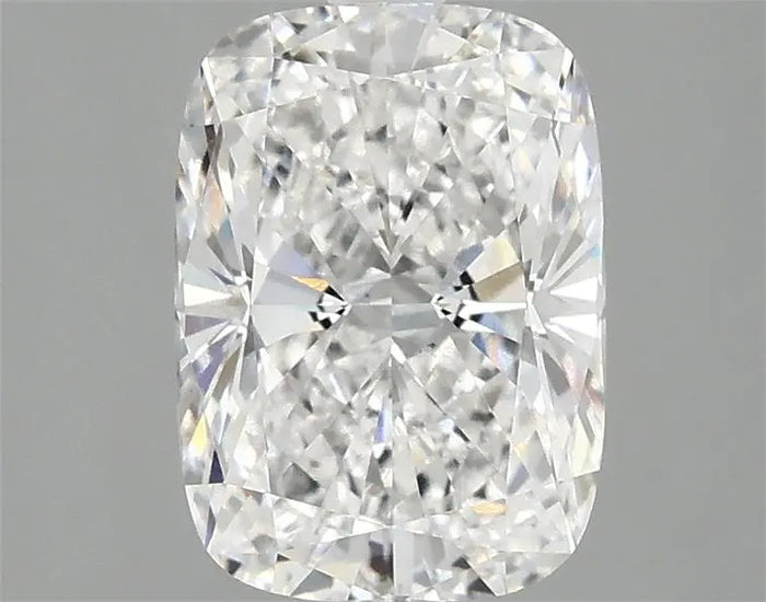 2.09 Carat · CUSHION · E · VS2 · IGI · Excellent Cut