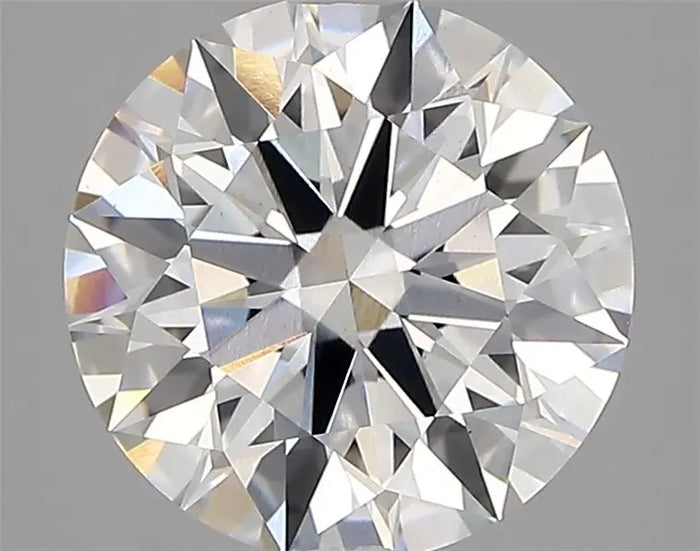 2.87 Carat · ROUND · D · VS1 · IGI · Ideal Cut
