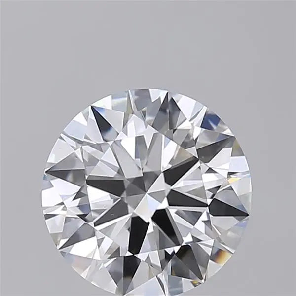 2.20 Carat · ROUND · E · VS1 · IGI · Ideal Cut