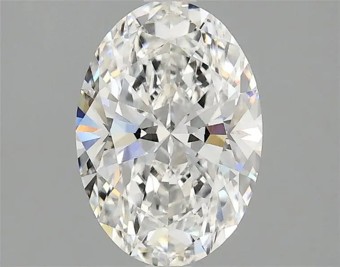 1.58 Carat · OVAL · E · VVS2 · IGI · Excellent Cut