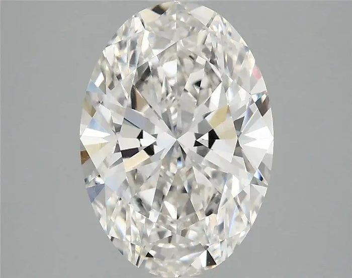 3.01 Carat · OVAL · F · VVS2 · IGI · Excellent Cut