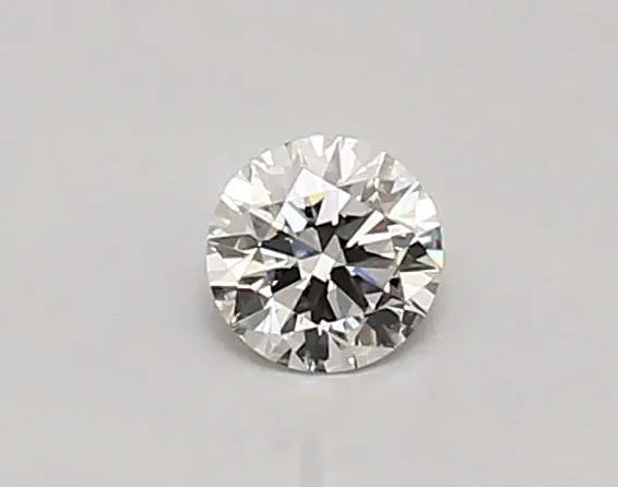 0.32 Carat · ROUND · D · VVS2 · IGI · Excellent Cut