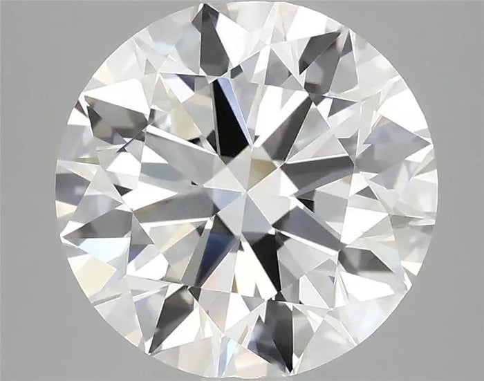 4.10 Carat · ROUND · F · VVS2 · IGI · Ideal Cut
