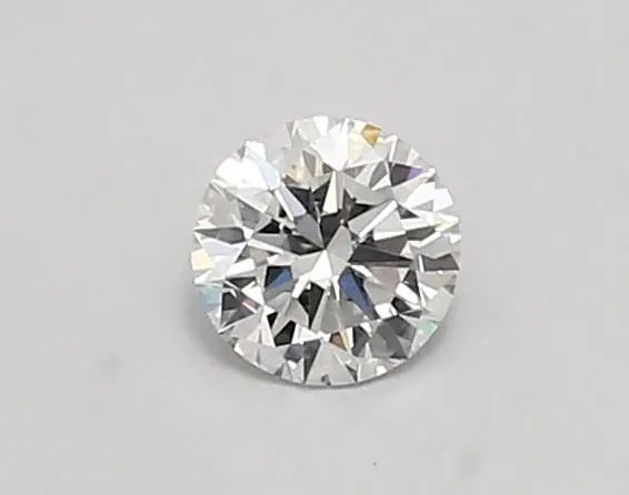 0.44 Carat · ROUND · D · VVS2 · IGI · Excellent Cut