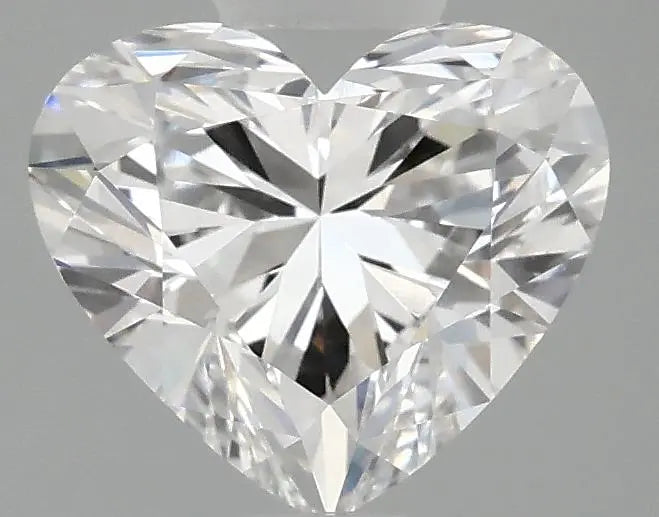 1.93 Carat · HEART · E · VVS2 · IGI · Excellent Cut