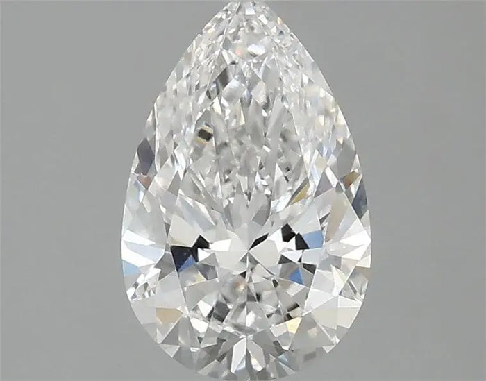 1.21 Carat · PEAR · E · VVS2 · IGI · Excellent Cut