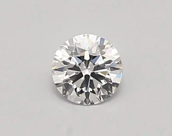 0.38 Carat · ROUND · D · VS1 · IGI · Ideal Cut