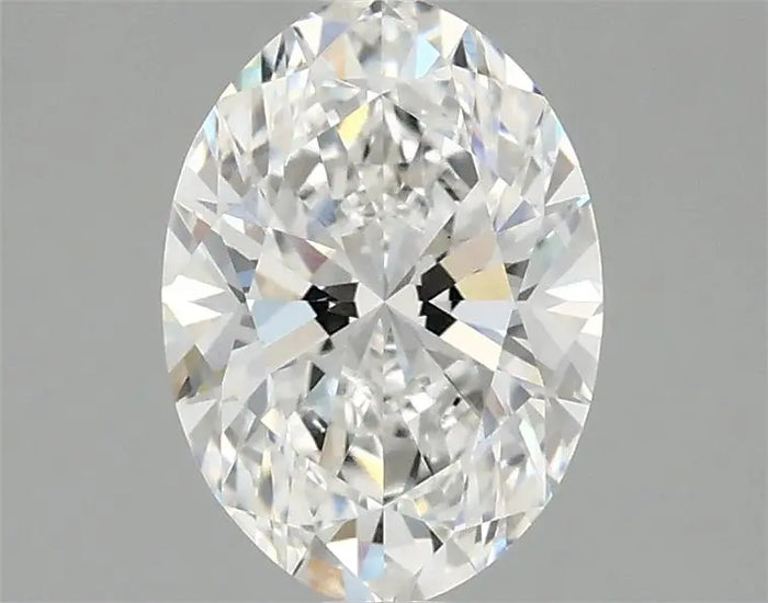 1.57 Carat · OVAL · E · VS1 · IGI · Excellent Cut