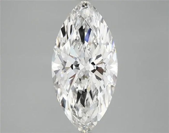 3.08 Carat · MARQUISE · E · VS2 · IGI · Excellent Cut