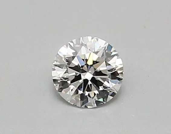 0.37 Carat · ROUND · D · VVS2 · IGI · Ideal Cut