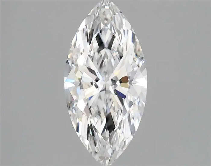 1.06 Carat · MARQUISE · E · VS2 · IGI · Excellent Cut