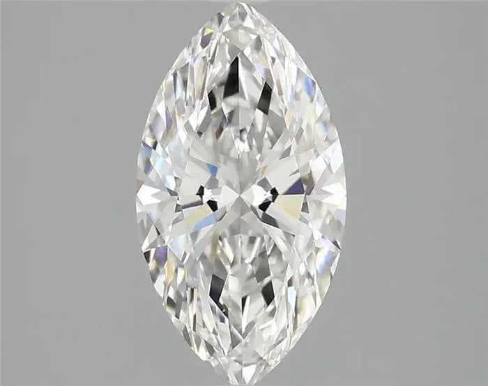 1.54 Carat · MARQUISE · F · VVS2 · IGI · Excellent Cut