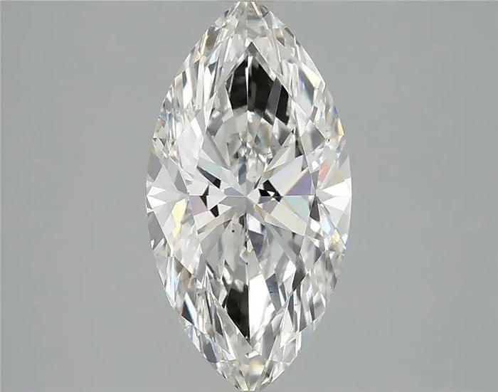 2.10 Carat · MARQUISE · G · VS1 · IGI · Excellent Cut
