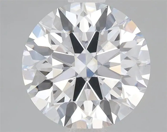 2.08 Carat · ROUND · D · VS2 · IGI · Ideal Cut