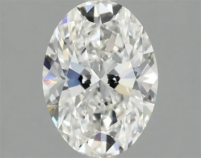 1.56 Carat · OVAL · E · VVS2 · IGI · Excellent Cut