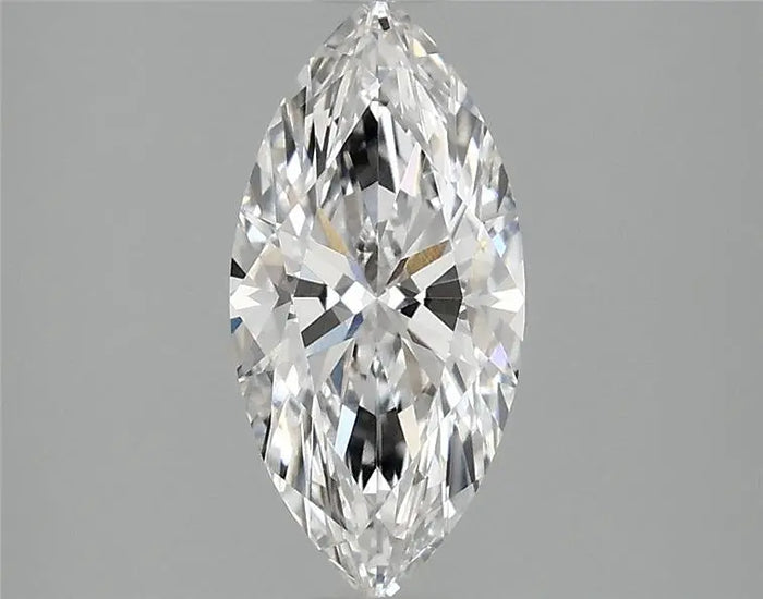 1.39 Carat · MARQUISE · E · VVS2 · IGI · Excellent Cut