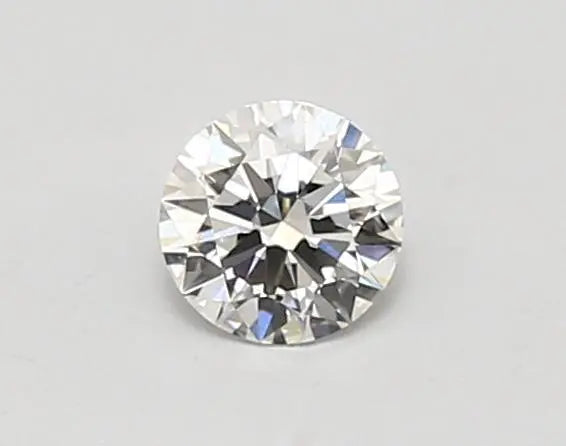 0.45 Carat · ROUND · D · VVS1 · IGI · Excellent Cut