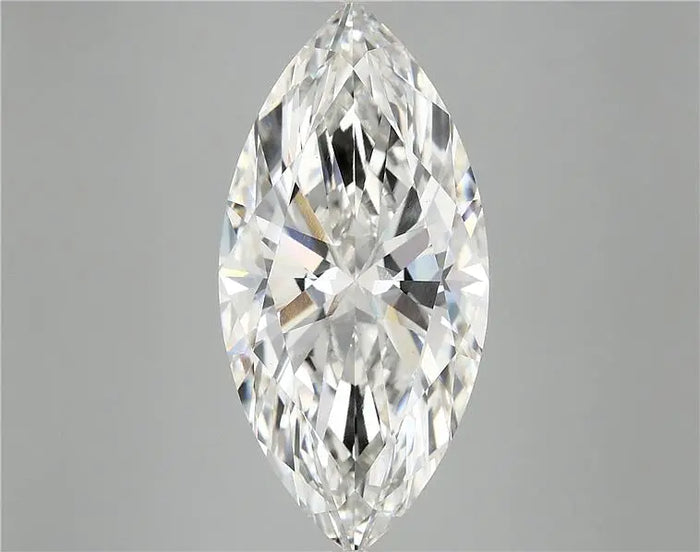 7.17 Carat · MARQUISE · F · VS1 · IGI · Excellent Cut